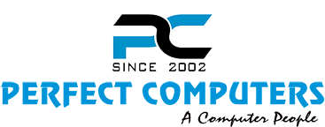 Perfect Computers